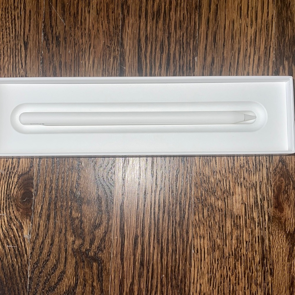 Apple Pencil second generation